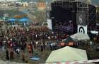 Фестиваль “Respublica” у Кам’янці: близько 60 гуртів, чотири сцени і знесені намети