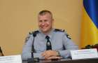 Генерал Семенишин очолив поліцію Донеччини і пообіцяв застосовувати хмельницький досвід