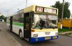 У Хмельницькому затвердили лоти маршруток і автобусів, які виставлені на конкурс