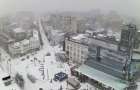 Симчишин обіцяє, що цієї зими на хмельницьких дорогах не буде снігового колапсу