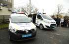 На Хмельниччині працюватиме перша в Україні мобільна поліцейська станція