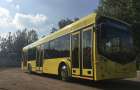 “Хмельницькелектротранс” підтвердив, що купить білоруські тролейбуси