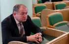Вавринчук програв суд губернатору Корнійчуку, який раптово захворів