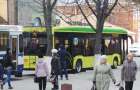 З 27 грудня у Хмельницькому вступає в дію нова транспортна мережа: зміни та нововведення