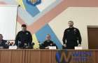 Відсьогодні головний патрульний Хмельницького керуватиме поліцейськими в Івано-Франківську