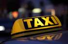 На Хмельниччині Укртрансбезпека оголосила 2018 рік “Роком легалізації таксистів”