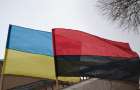 Свободівці пропонують використовувати червоно-чорний прапор ОУН на будівлях влади Хмельницької області
