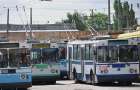 Віце-мер Гончарук розповів, як тролейбусники зменшуватимуть споживання електроенергії