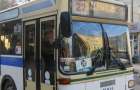 Відсьогодні змінюється схема руху автобусів на маршруті №22 у Хмельницькому