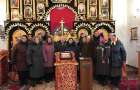 На Хмельниччині ще одна парафія Московського Патріархату перейшла до УПЦ КП