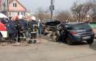 У Хмельницькому в ДТП загинув 28-річний водій «Опеля»