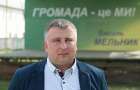 Посаду голови Білогірської ОТГ виборює представник Аграрної партії Мельник