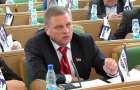 Городоцький райсуд остаточно спекався справи депутата Харкавого, який підозрюється у шахрайстві