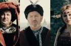 Михайло Сімашкевич знявся у рекламному промо-ролику в середньовічному образі
