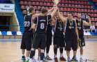 Кам’янець-Подільський баскетбольний клуб здобув бронзу в чемпіонаті України
