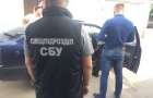 27-річний прокурор з Білогір’я “погорів” на хабарі 8 тис. грн