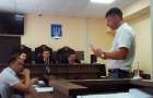 Апеляційний суд залишив екс-посадовця Романа Миколаїва під вартою