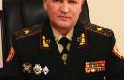 Начальник обласної ДСНС одержав відзнаку “За заслуги перед Хмельниччиною”