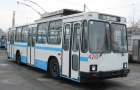 “Хмельницькелектротранс” оцінив у 1,45 млн грн капремонт старого тролейбуса