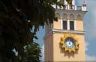 Центральний годинник Хмельницького відремонтують за 200 тисяч