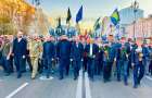 Націоналісти спільно заявили про підтримку Руслана Кошулинського на виборах президента