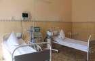 Воєнний стан: лікарні Хмельниччини зарезервували 570 ліжко-місць