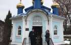 Ще одна парафія УПЦ МП на Хмельниччині приєдналася до Православної церкви України