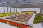 Технагляд за будівництвом хмельницького Палацу спорту здійснюватиме держфірма, яку створив Ядуха