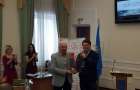 Сьогодні Кам’янець-Подільський отримав офіційний статус молодіжної столиці України
