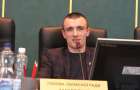 Повалена “будка” в ОДА: депутат Бурлик міняє адвоката