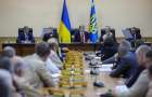 Порошенко: Україна планує добудувати два блоки Хмельницької АЕС і створити енергоміст з ЄС
