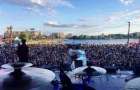 Хмельницький витратить 3,5 млн грн на три великі фестивалі