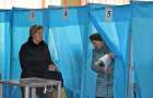Президентські вибори: Хмельницька область посіла 10 місце за активністю голосування