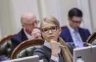 Юлія Тимошенко – лідер, сильніший за систему