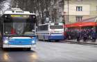 40 вулиць Хмельницького мають недоліки пропускної спроможності транспорту – Список