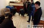 На хабарі затримали прокурора відділу процесуального керівництва прокуратури Хмельниччини
