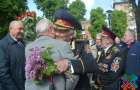 День перемоги: Хмельницький вшанував полеглих у Другій світовій війні