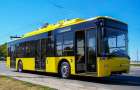 За п’ять років Хмельницький купить 60 тролейбусів і 55 автобусів