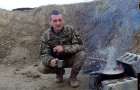 На Донбасі від кулі снайпера загинув 31-річний солдат з Хмельниччини