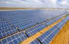 За півроку на Хмельниччині введено в експлуатацію 9 сонячних електростанцій