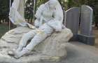 У Летичеві невідомі осквернили пам’ятник загиблим в АТО