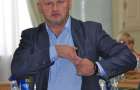 Керівник фракції “Батьківщина” у Хмельницькій облраді оголосив про вихід з партії