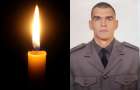 26-річний спецпризначенець з Хмельниччини помер від важкого поранення на Донбасі