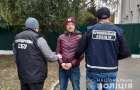 Видворений за межі України кримінальний авторитет “Молдаван” знову повернувся до Хмельницького