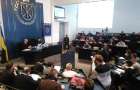 Хмельницьким депутатам пропонують підтримати об’єднання із селом Давидківці у міську ОТГ