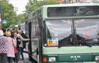 У Хмельницькому відкриють новий автобусний маршрут, щоб розвантажити мікрорайон Озерна