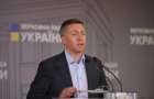 Сергій Лабазюк підтримав підприємців: Ми маємо скасувати обов’язкові РРО для ФОПів