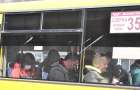 Коронавірус: Хмельницький призупинив пільговий проїзд у громадському транспорті