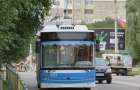 У Хмельницькому на час карантину змінили автобусні та тролейбусні маршрути