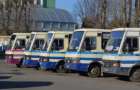 З 29 травня у Хмельницькій області відновлюються міжміські автобусні перевезення